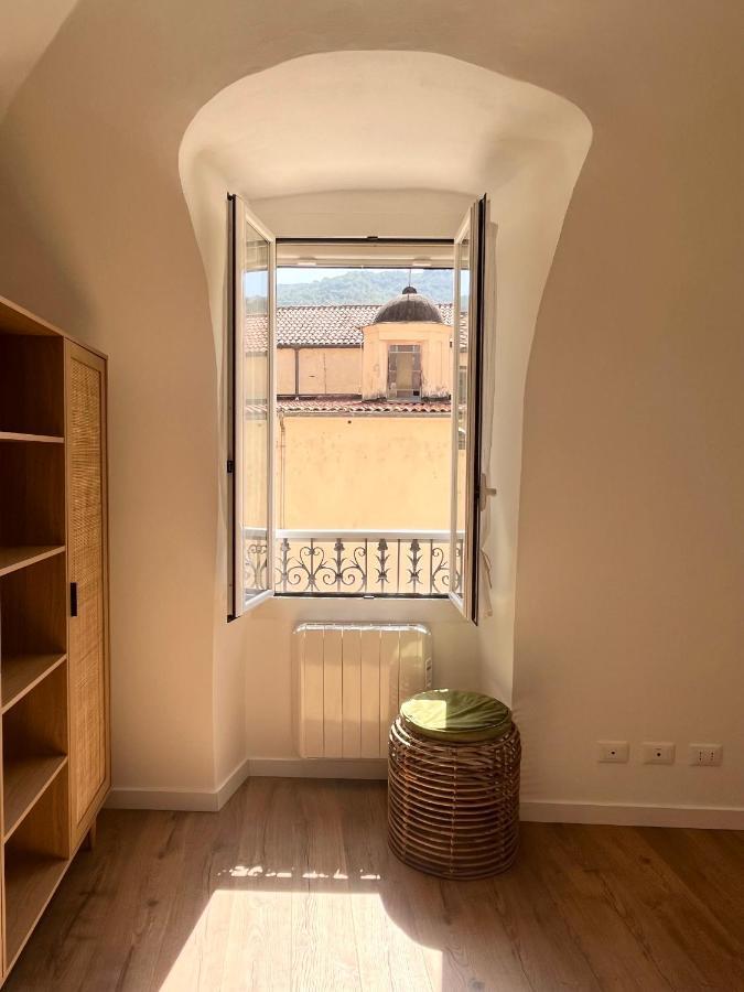 דולצ'אקווה Da I Ciarui Casa Vacanze מראה חיצוני תמונה