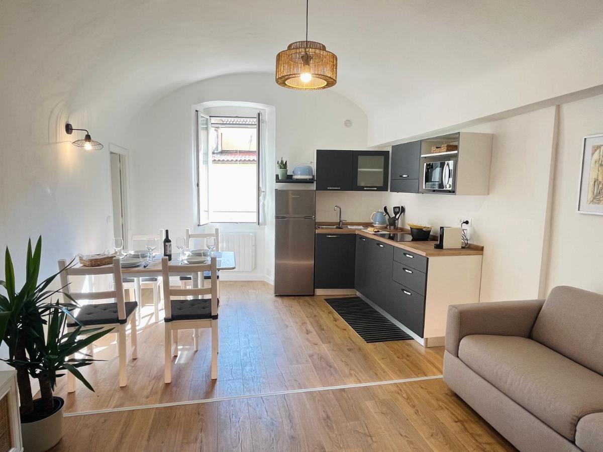 דולצ'אקווה Da I Ciarui Casa Vacanze מראה חיצוני תמונה