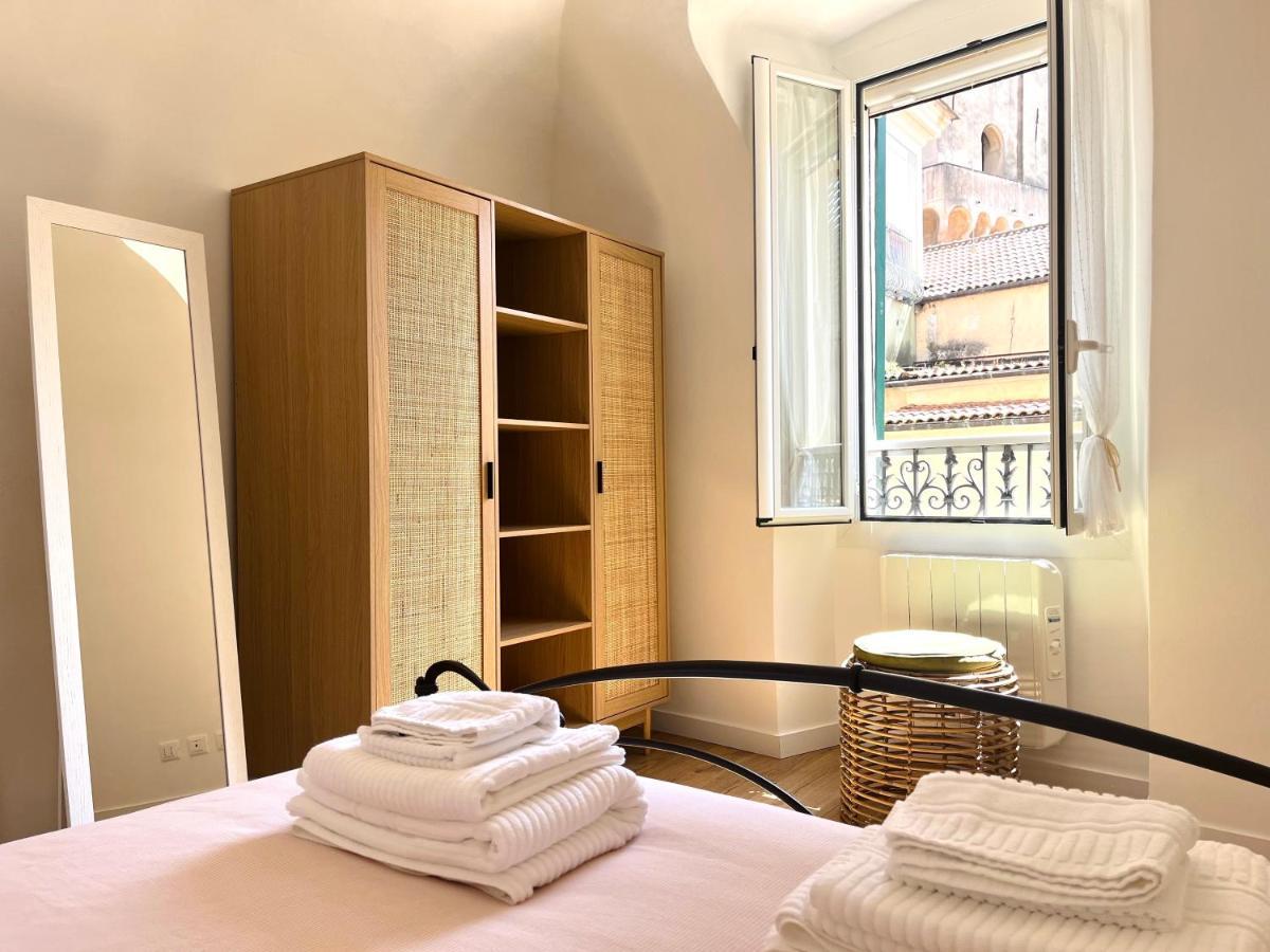דולצ'אקווה Da I Ciarui Casa Vacanze מראה חיצוני תמונה