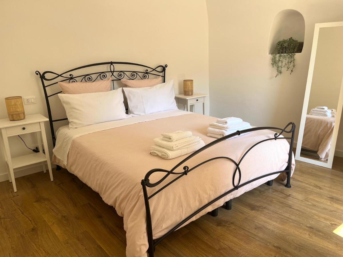 דולצ'אקווה Da I Ciarui Casa Vacanze מראה חיצוני תמונה
