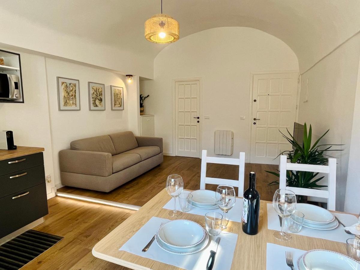דולצ'אקווה Da I Ciarui Casa Vacanze מראה חיצוני תמונה