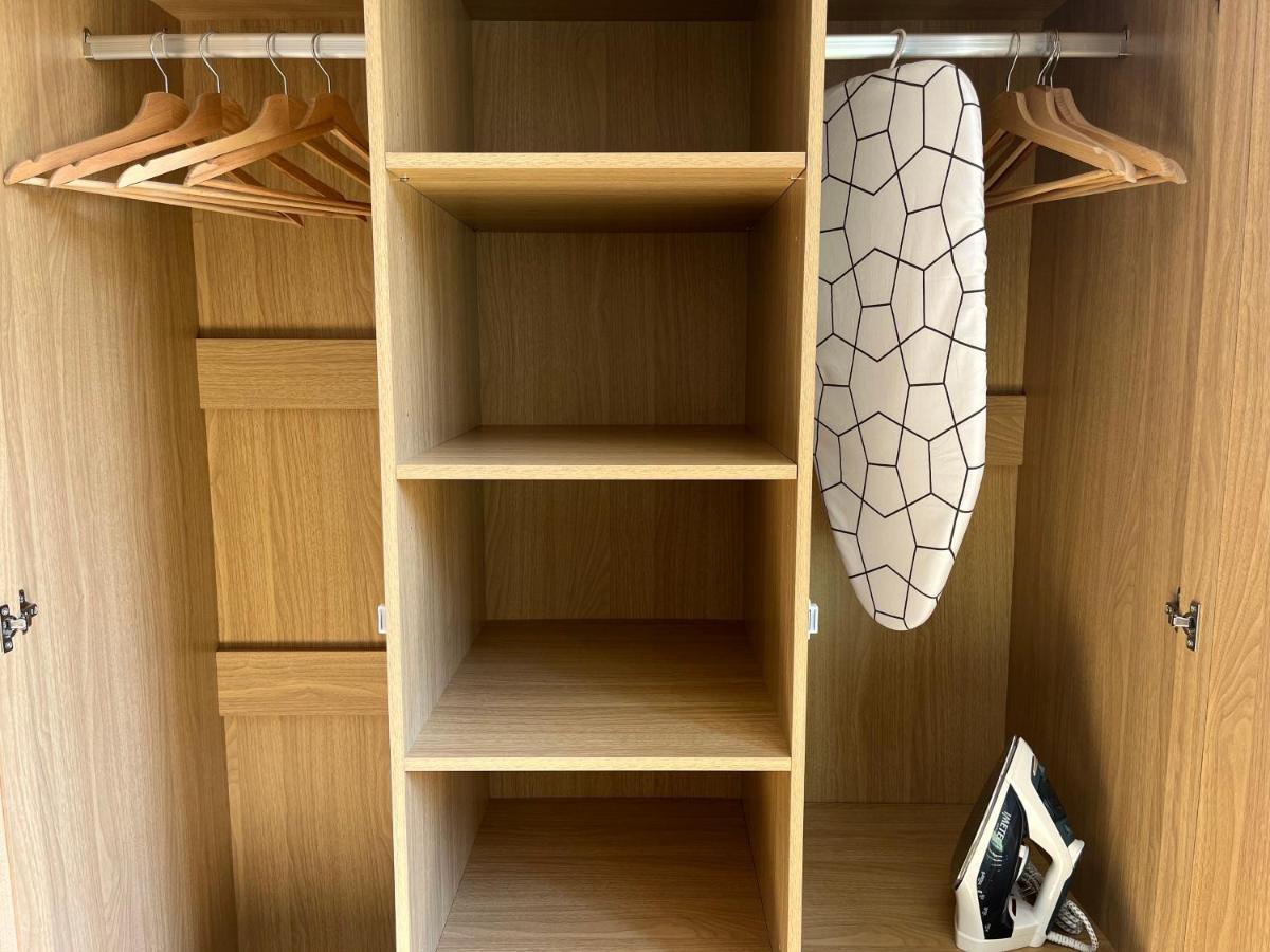 דולצ'אקווה Da I Ciarui Casa Vacanze מראה חיצוני תמונה