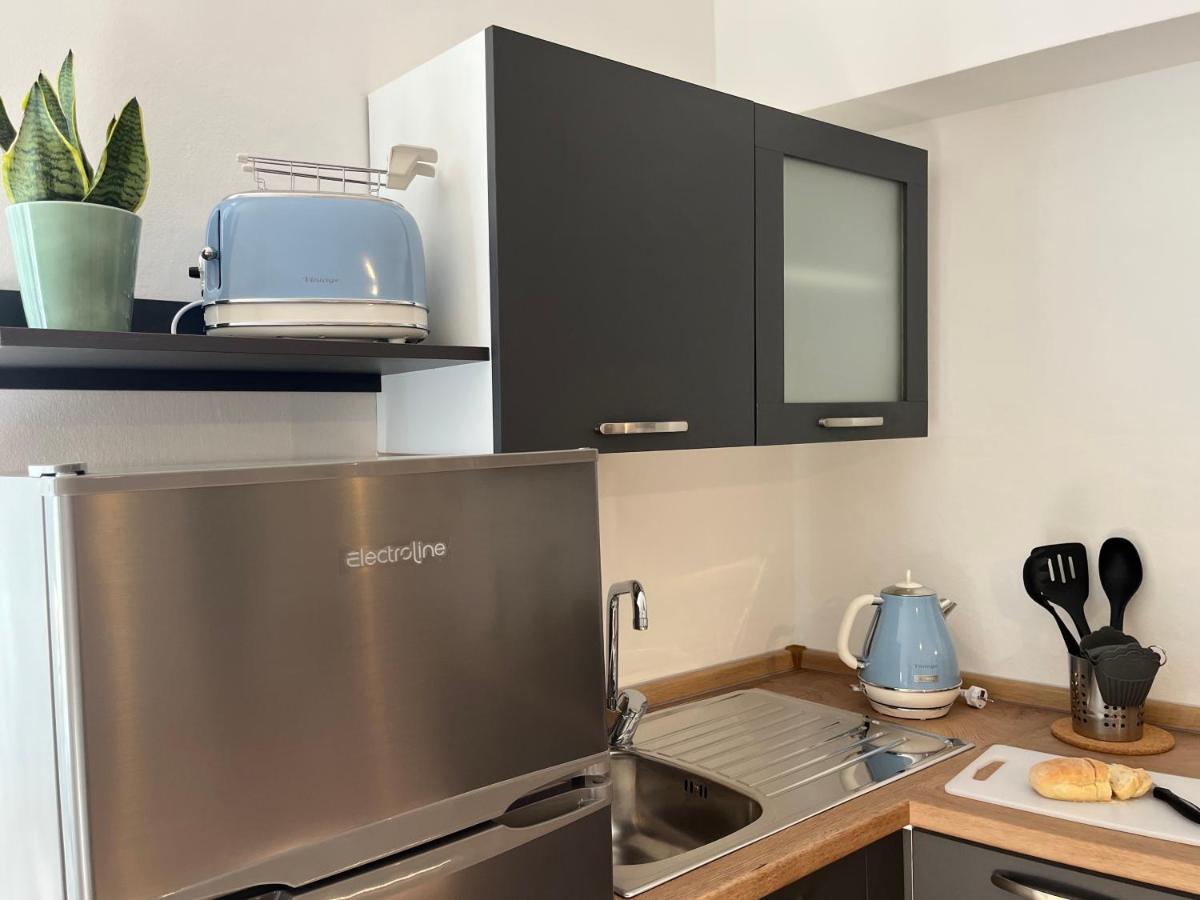 דולצ'אקווה Da I Ciarui Casa Vacanze מראה חיצוני תמונה