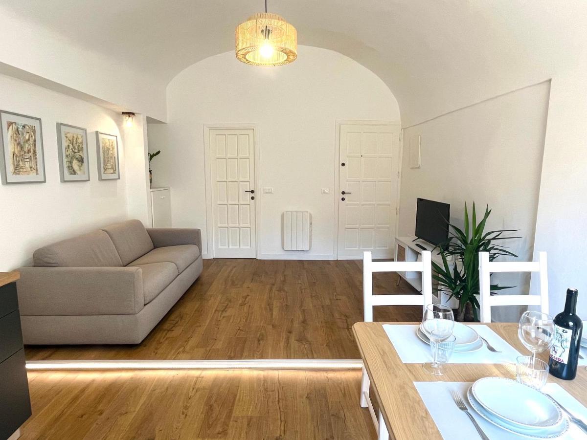 דולצ'אקווה Da I Ciarui Casa Vacanze מראה חיצוני תמונה