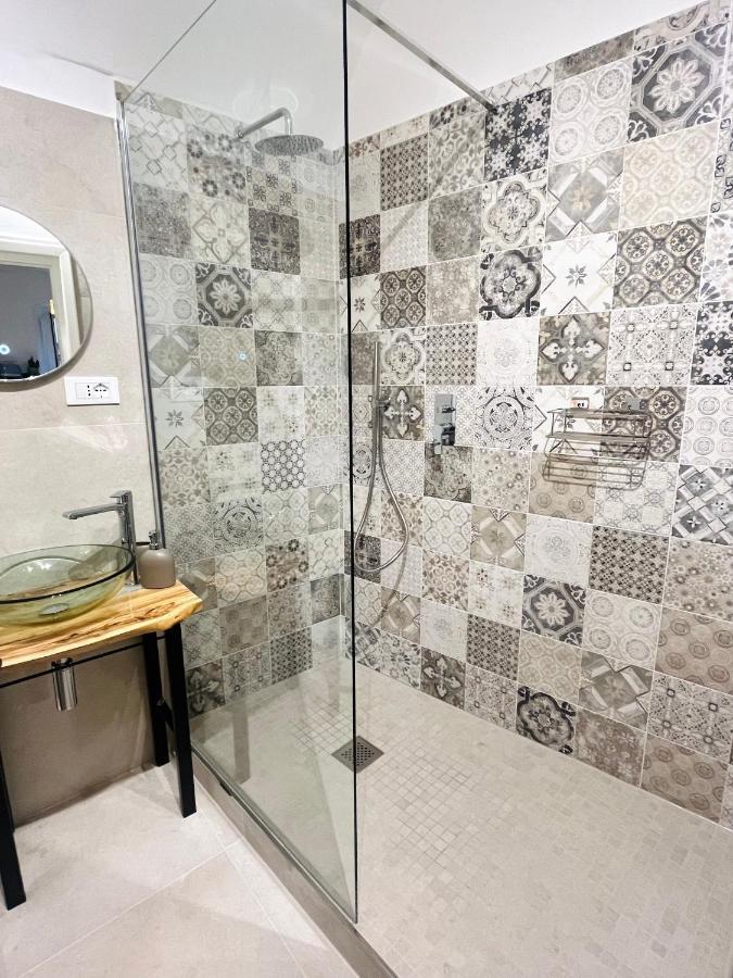 דולצ'אקווה Da I Ciarui Casa Vacanze מראה חיצוני תמונה