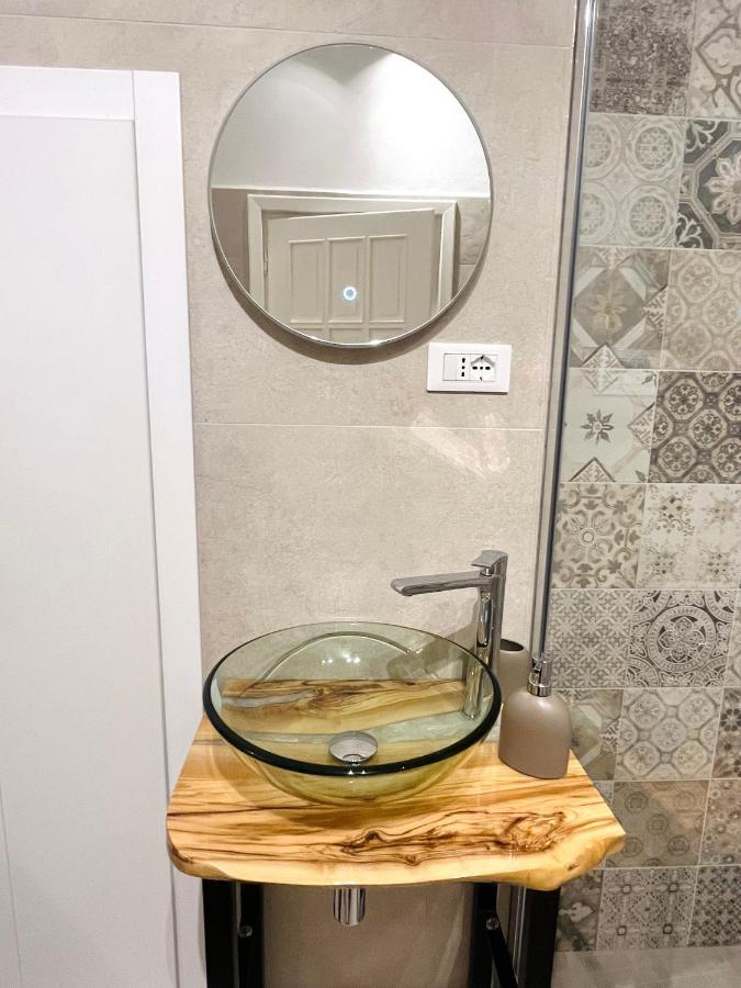 דולצ'אקווה Da I Ciarui Casa Vacanze מראה חיצוני תמונה