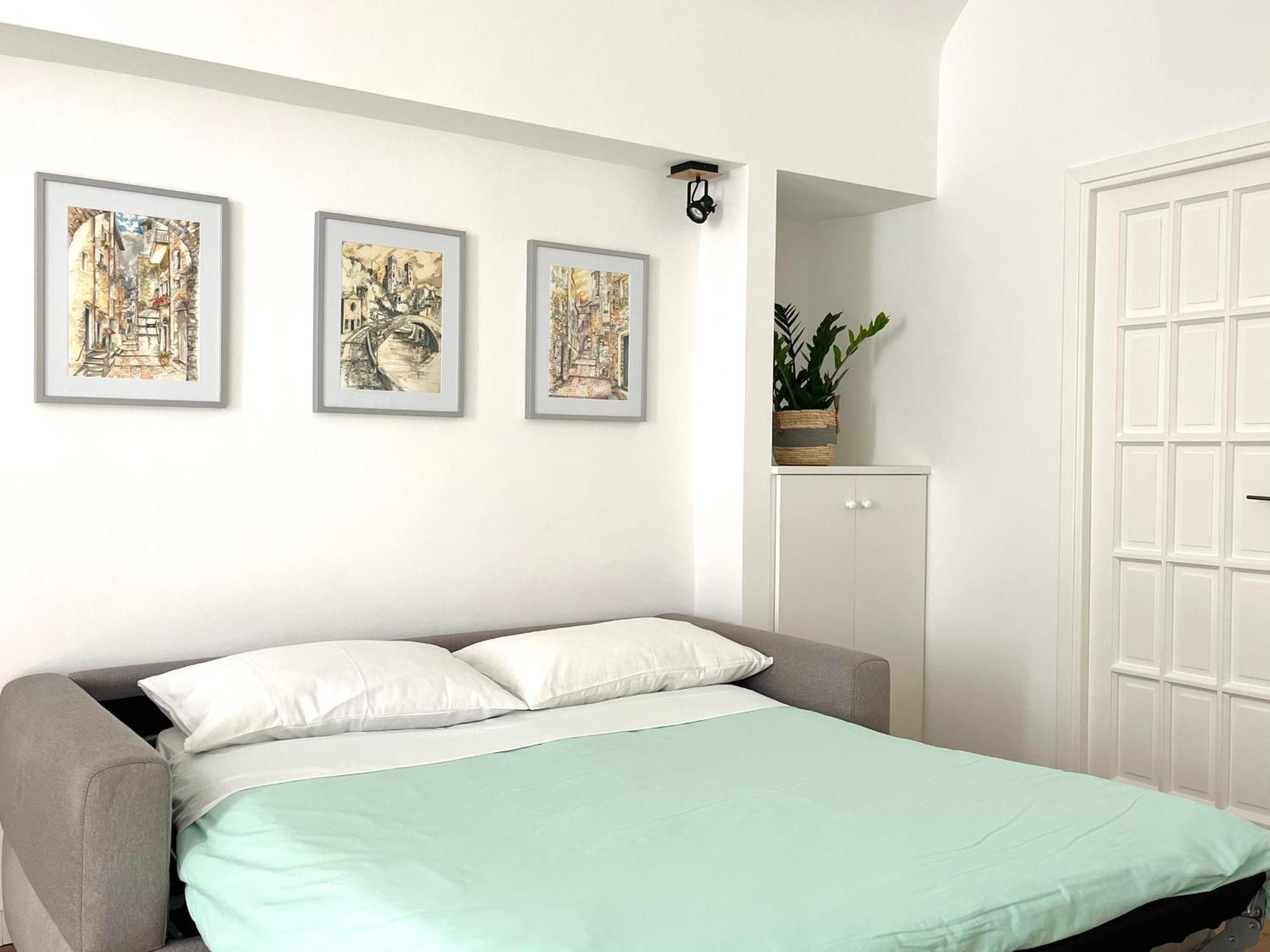 דולצ'אקווה Da I Ciarui Casa Vacanze מראה חיצוני תמונה