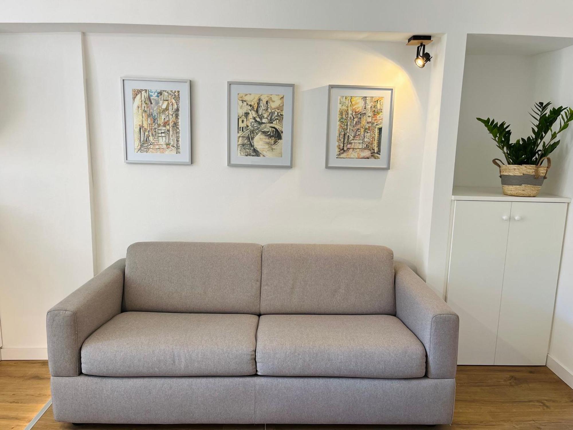 דולצ'אקווה Da I Ciarui Casa Vacanze מראה חיצוני תמונה